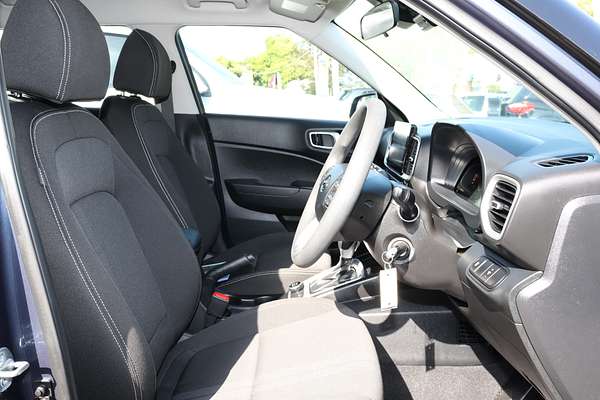 2024 Hyundai Venue QX.V5