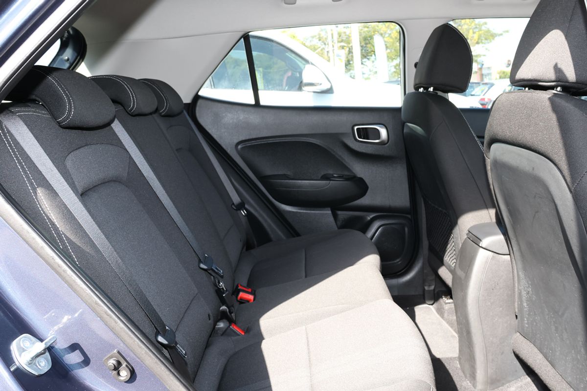 2024 Hyundai Venue QX.V5