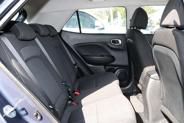 2024 Hyundai Venue QX.V5