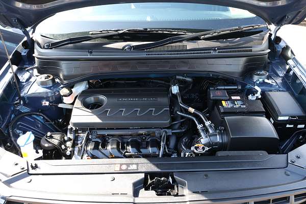 2024 Hyundai Venue QX.V5