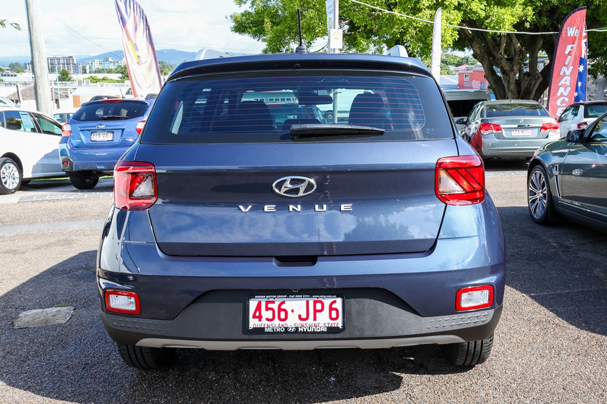 2024 Hyundai Venue QX.V5