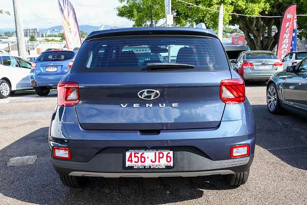 2024 Hyundai Venue QX.V5