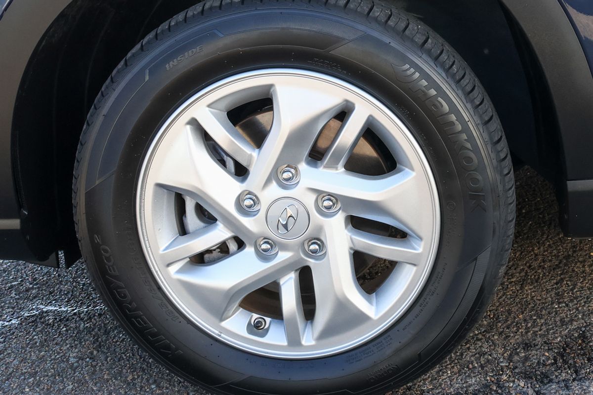 2024 Hyundai Venue QX.V5