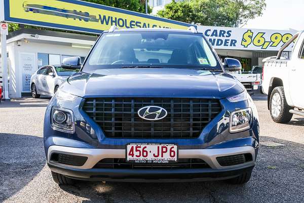 2024 Hyundai Venue QX.V5