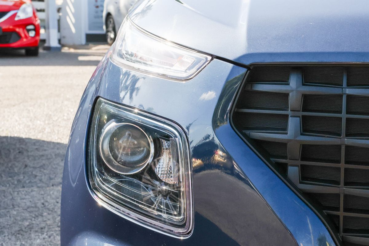 2024 Hyundai Venue QX.V5