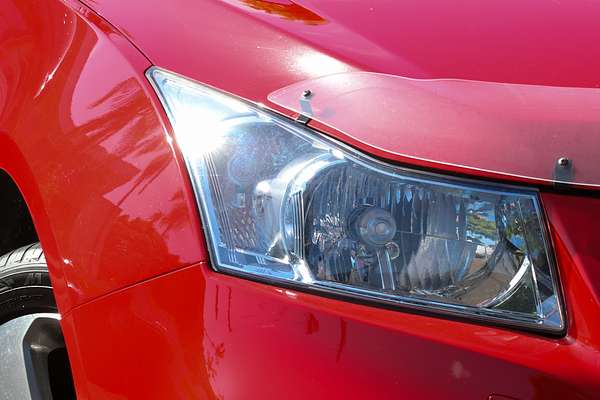 2016 Holden Cruze Z-Series JH Series II