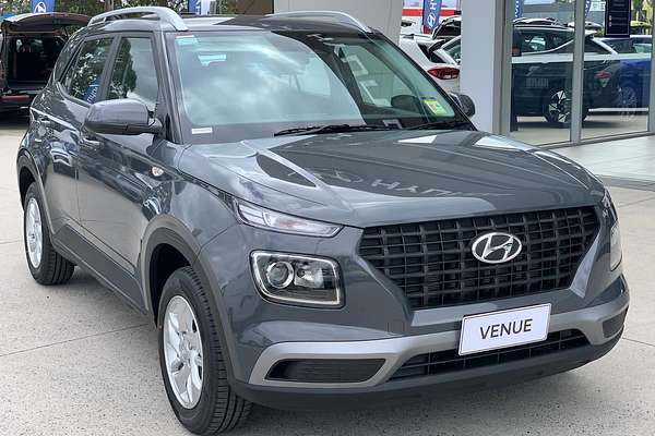 2024 Hyundai Venue QX.V5