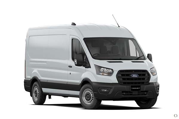 2024 Ford Transit 350L VO LWB