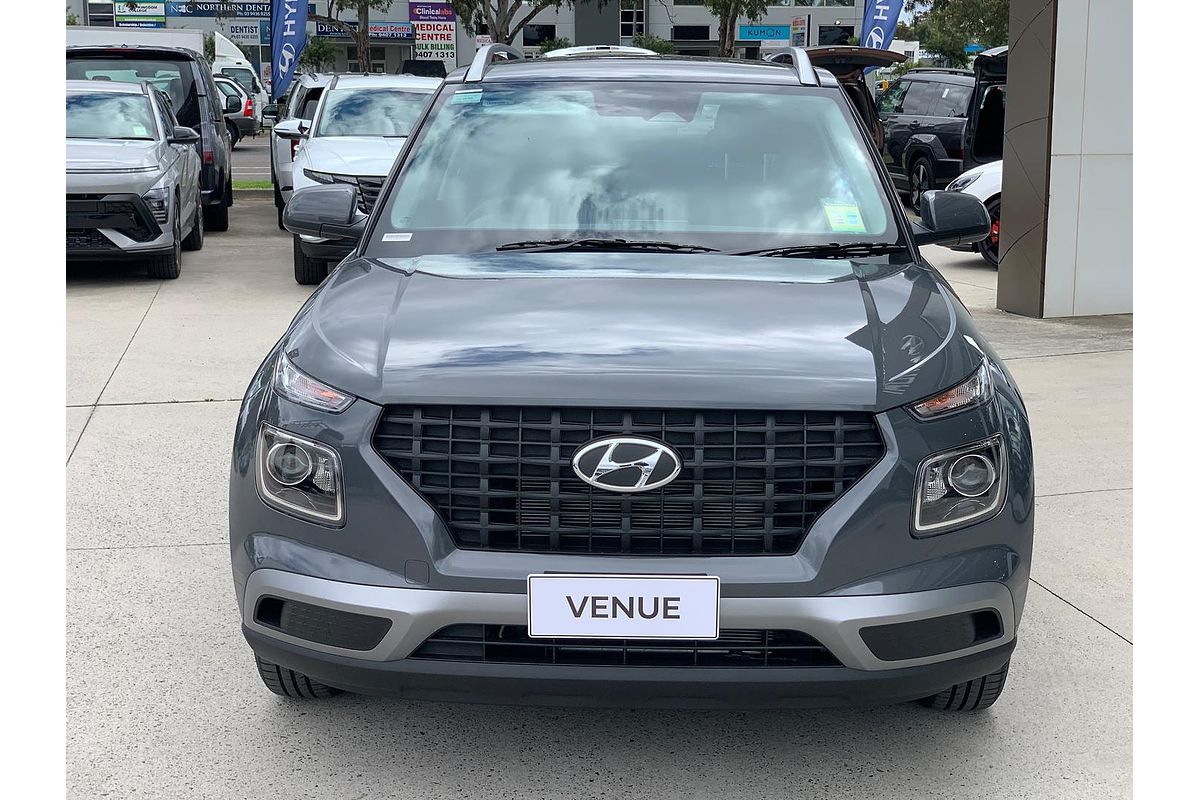 2024 Hyundai Venue QX.V5