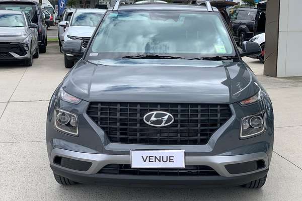 2024 Hyundai Venue QX.V5
