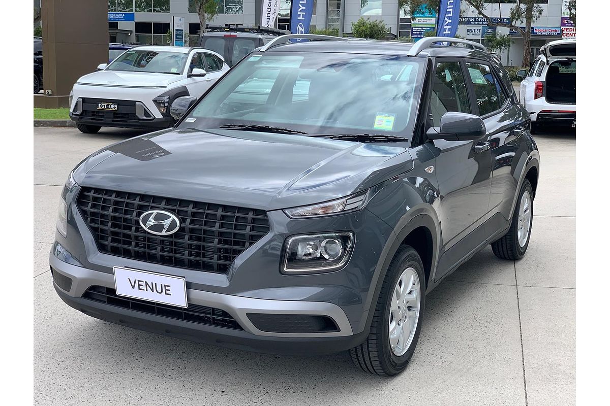2024 Hyundai Venue QX.V5