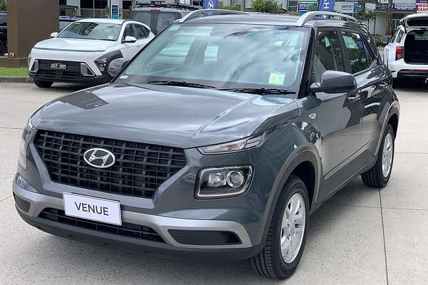 2024 Hyundai Venue QX.V5