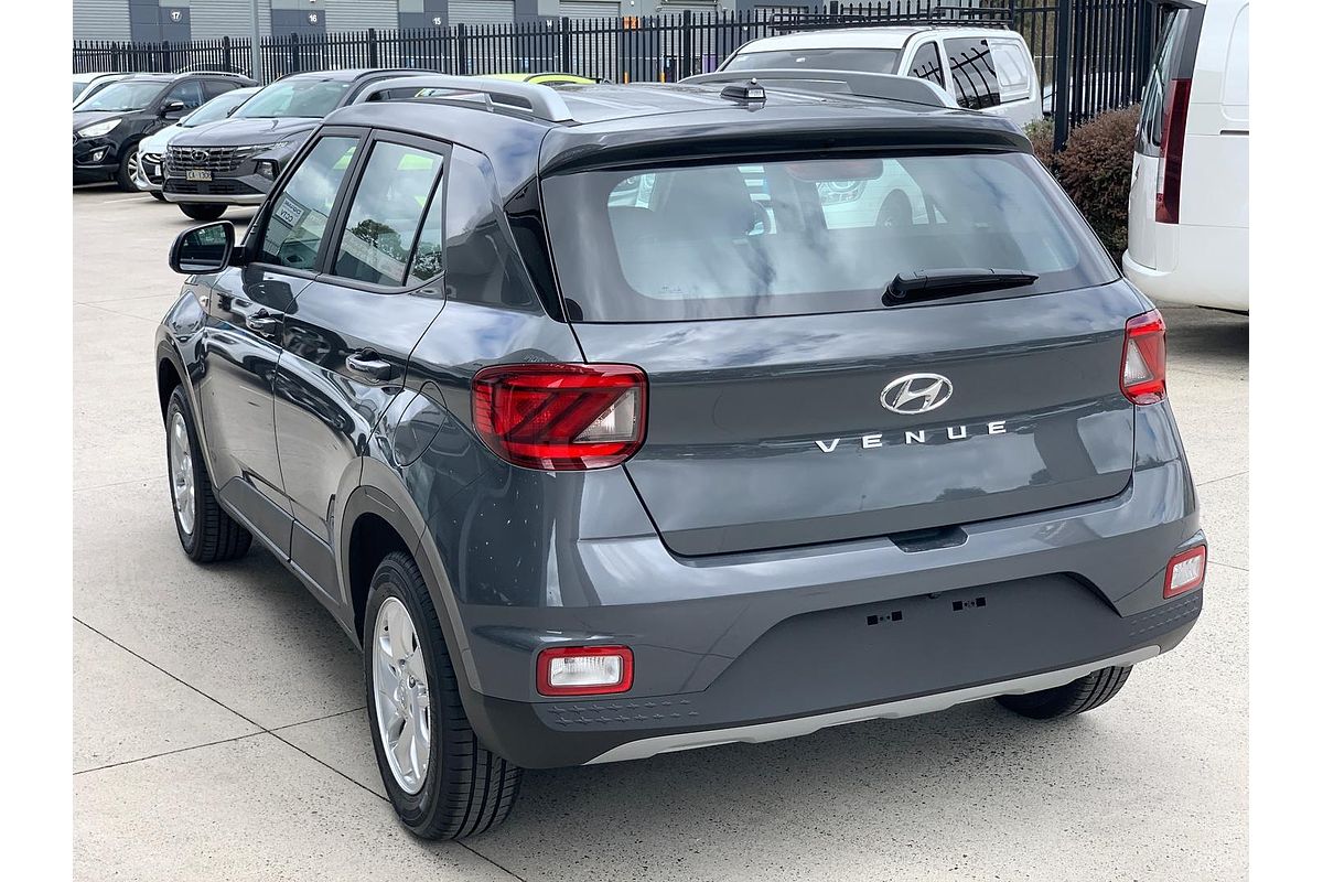 2024 Hyundai Venue QX.V5