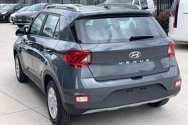 2024 Hyundai Venue QX.V5