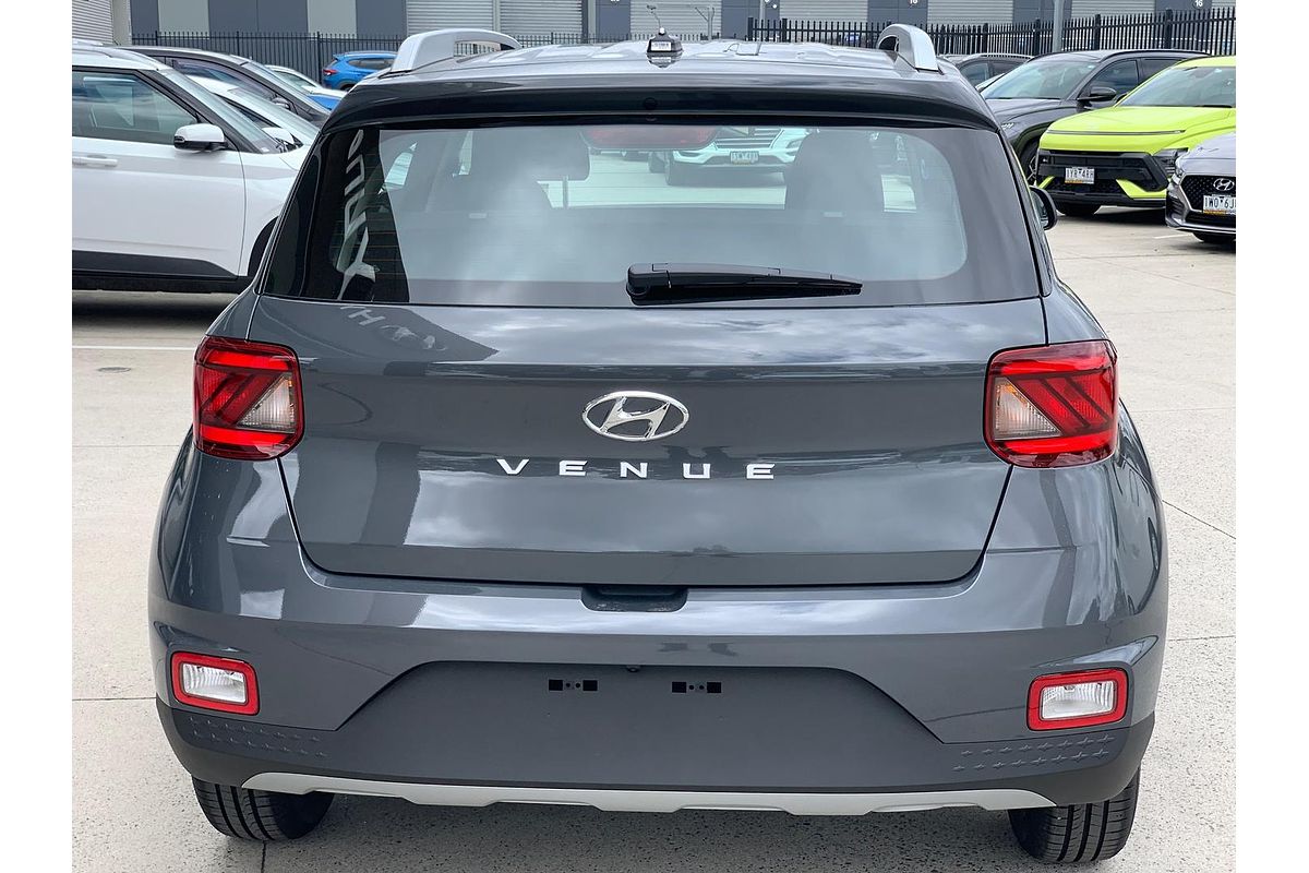 2024 Hyundai Venue QX.V5