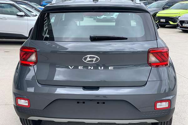 2024 Hyundai Venue QX.V5