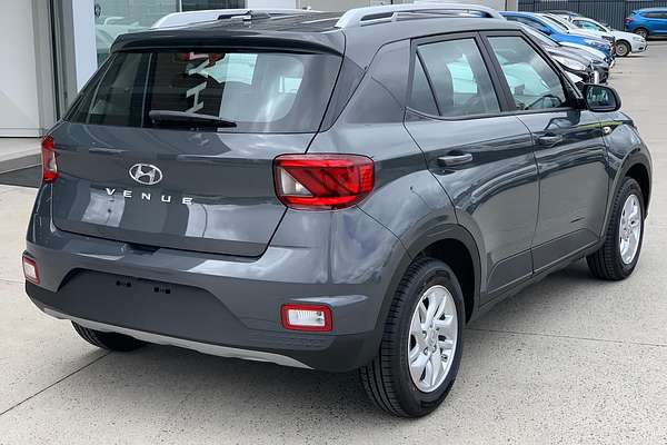 2024 Hyundai Venue QX.V5