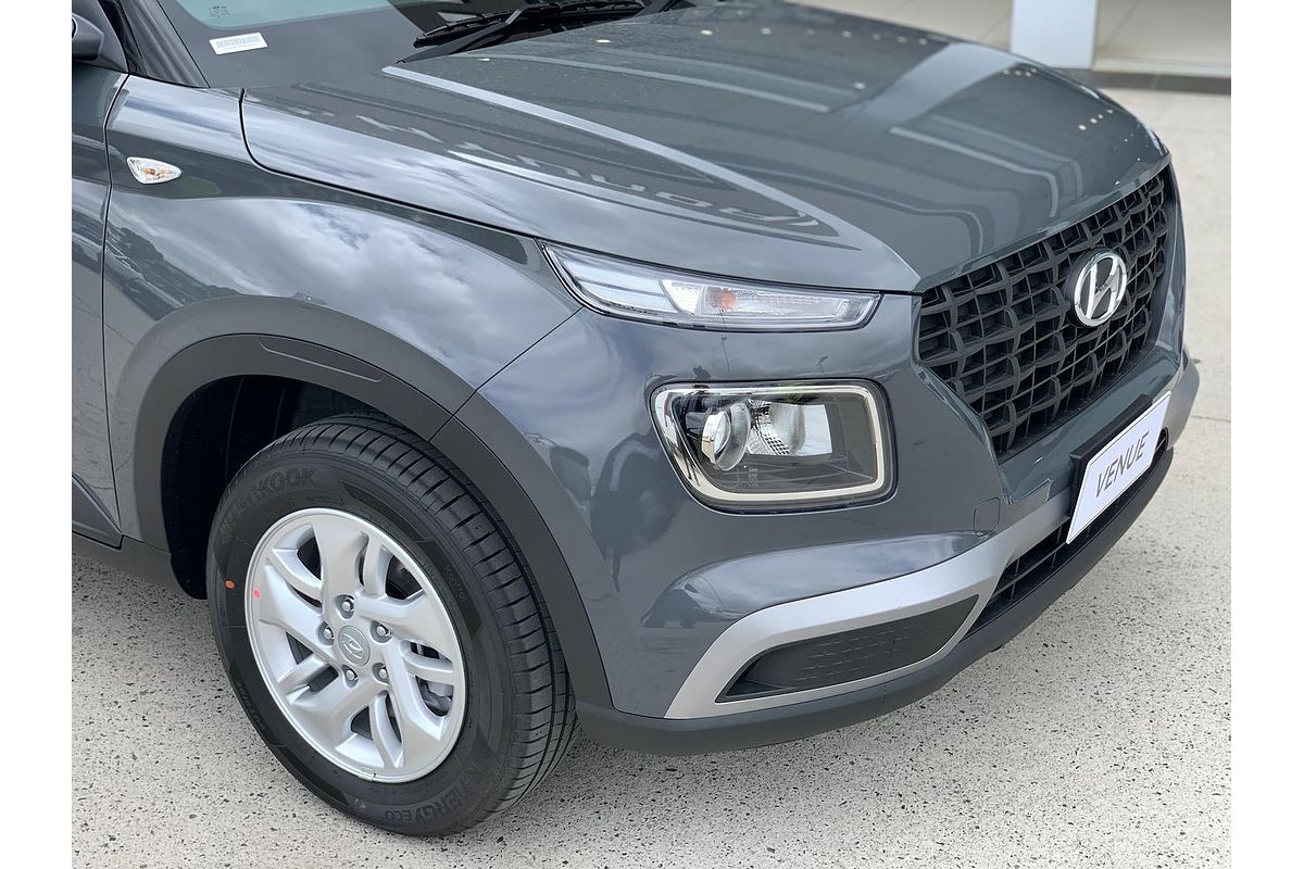 2024 Hyundai Venue QX.V5