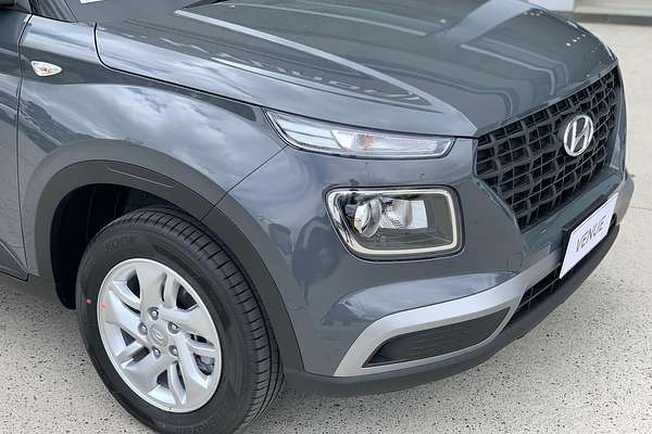2024 Hyundai Venue QX.V5