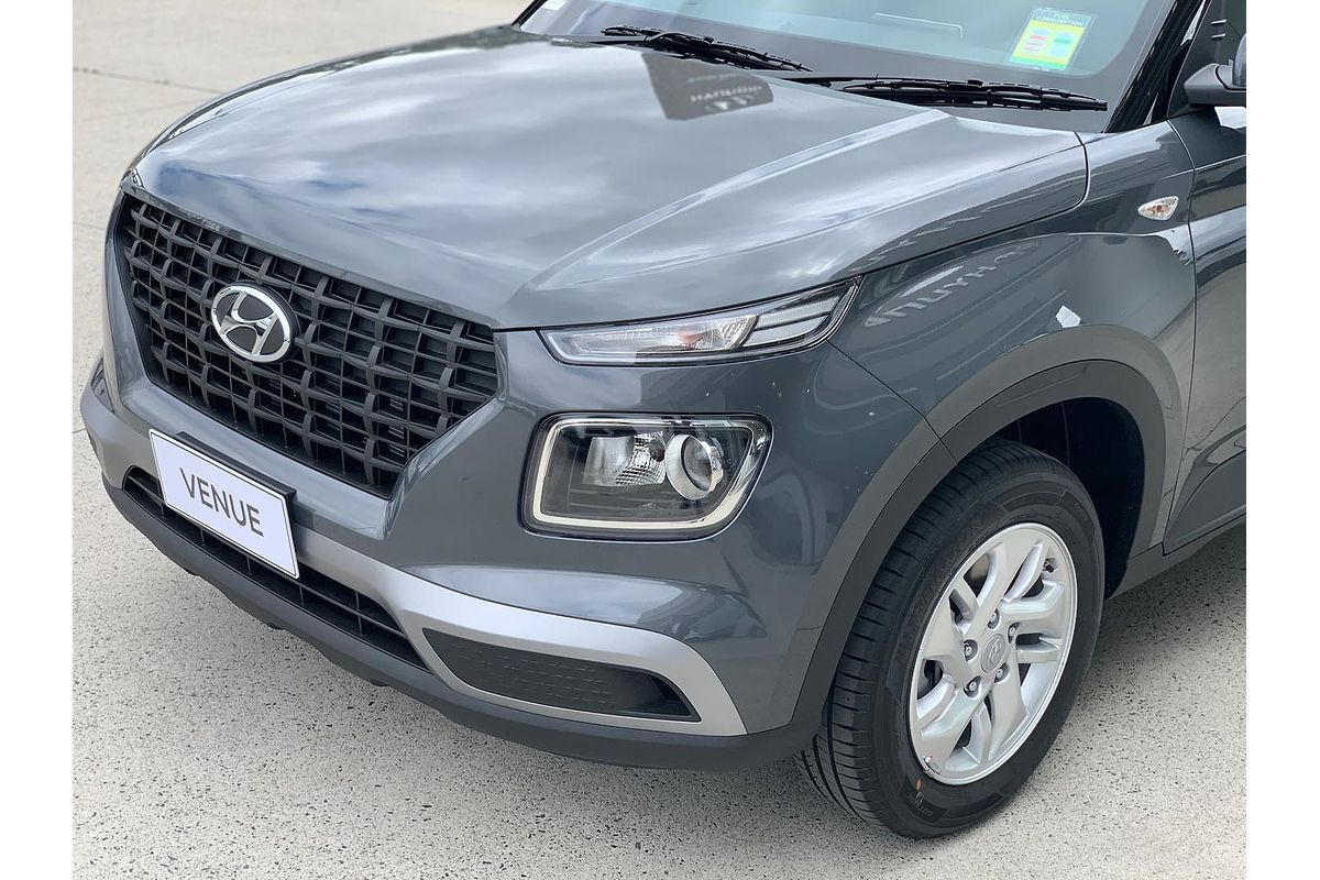 2024 Hyundai Venue QX.V5