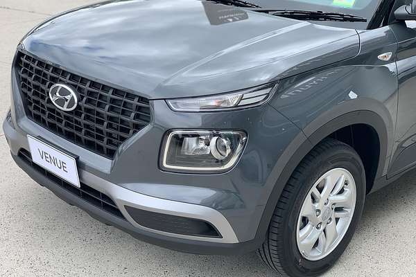 2024 Hyundai Venue QX.V5
