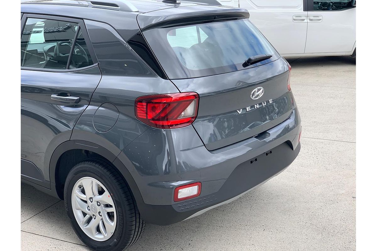 2024 Hyundai Venue QX.V5