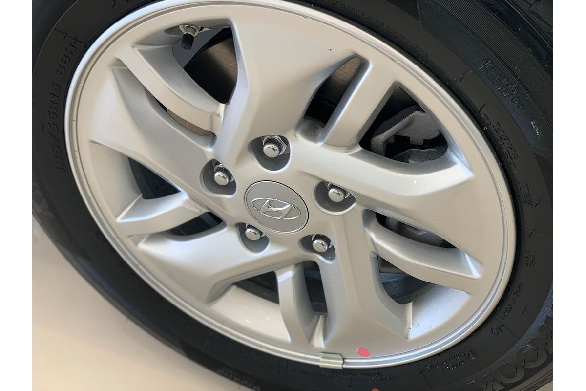 2024 Hyundai Venue QX.V5