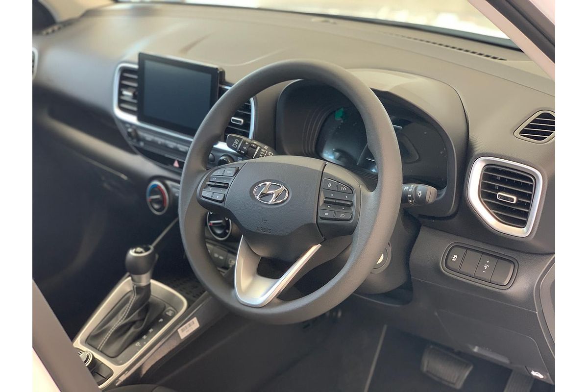 2024 Hyundai Venue QX.V5
