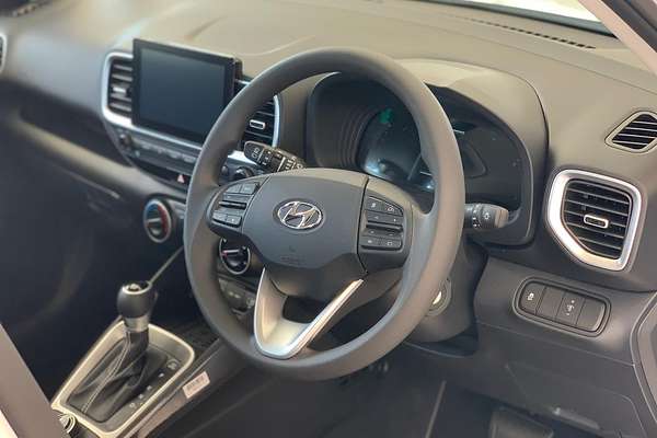 2024 Hyundai Venue QX.V5