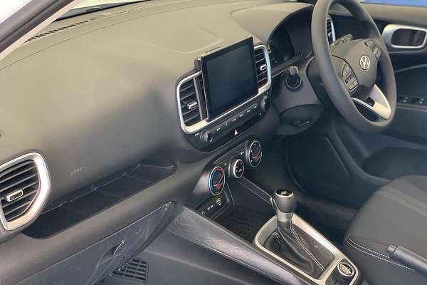 2024 Hyundai Venue QX.V5