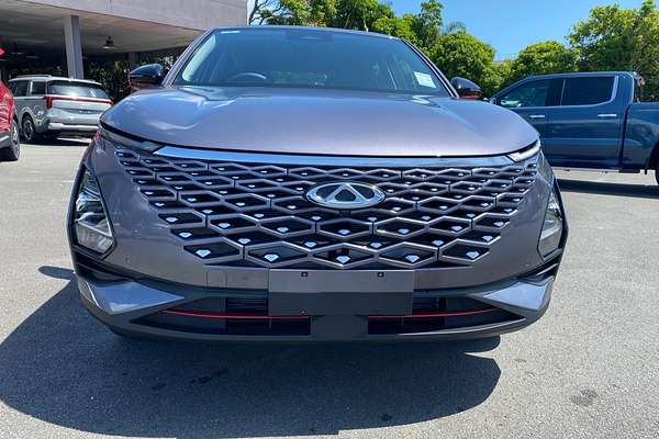 2024 Chery OMODA 5 EX T19C