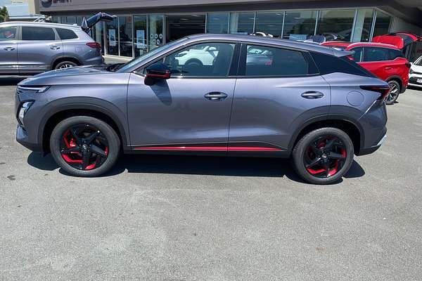 2024 Chery OMODA 5 EX T19C