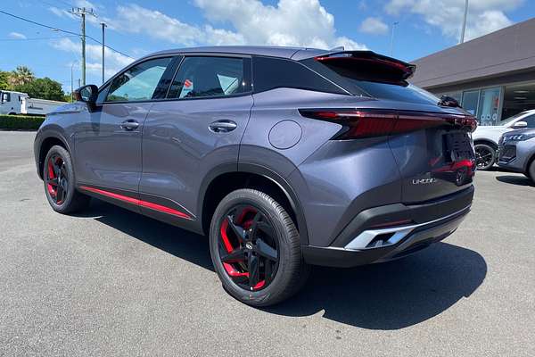 2024 Chery OMODA 5 EX T19C