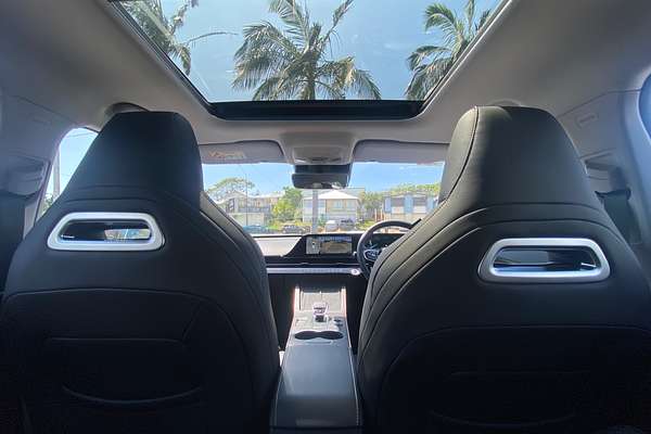2024 Chery OMODA 5 EX T19C