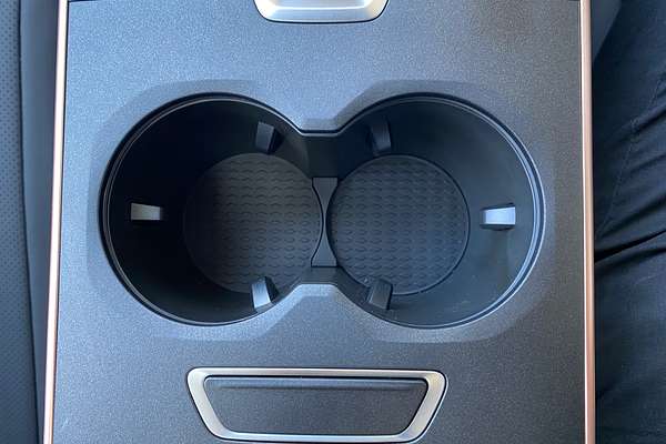 2024 Chery OMODA 5 EX T19C