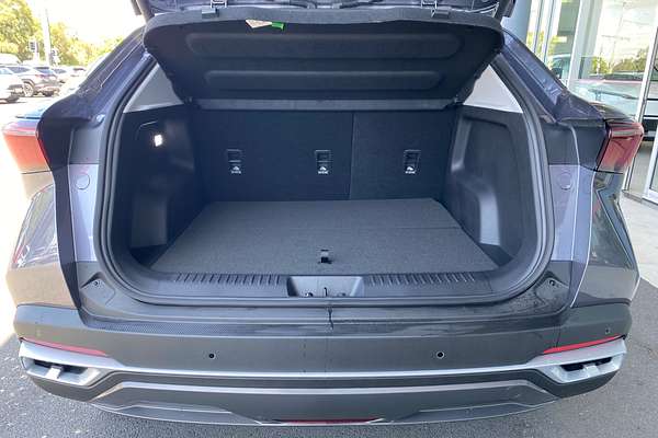 2024 Chery OMODA 5 EX T19C