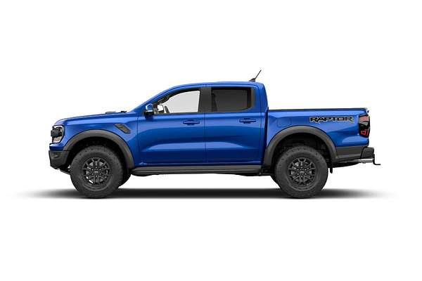 2024 Ford Ranger Raptor 4X4