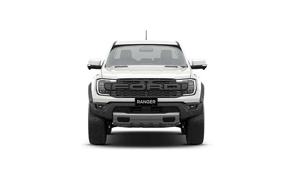 2024 Ford Ranger Raptor 4X4