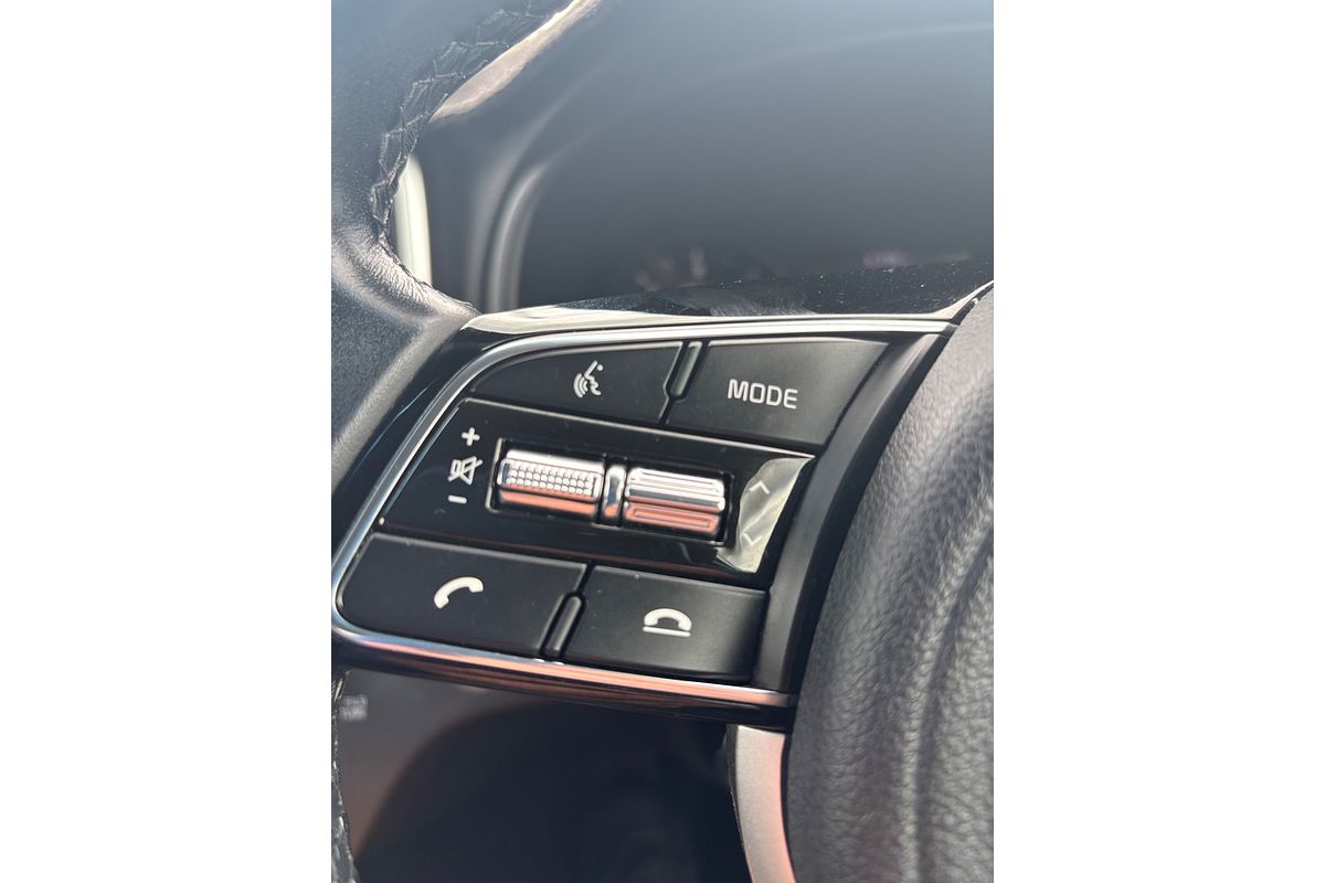 2018 Kia Sportage SLi QL