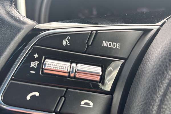 2018 Kia Sportage SLi QL