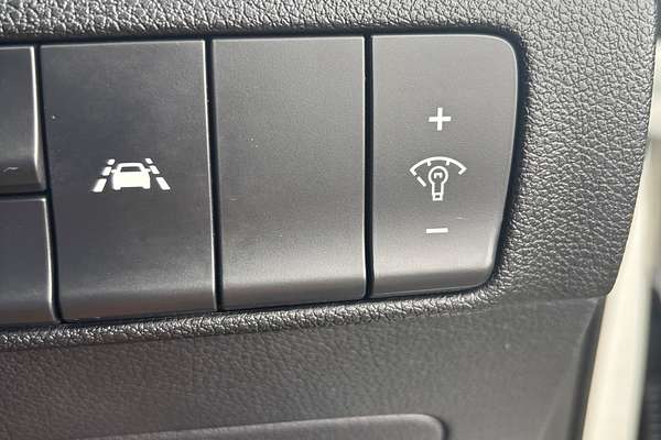 2018 Kia Sportage SLi QL