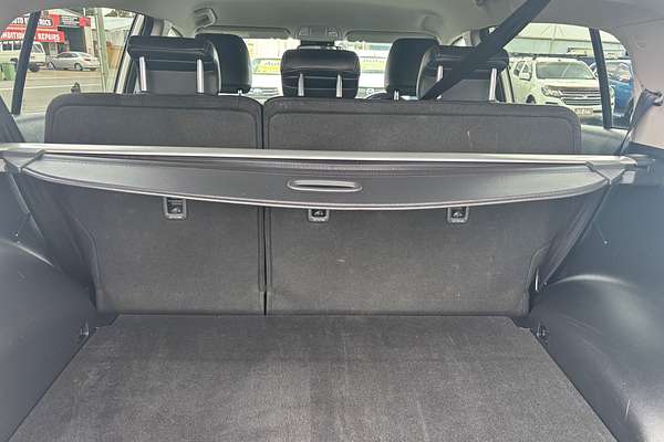 2018 Kia Sportage SLi QL