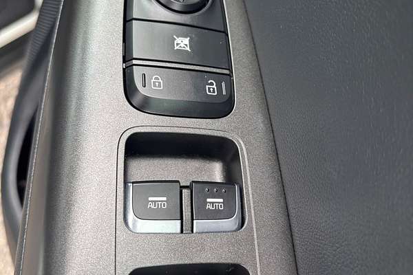2018 Kia Sportage SLi QL
