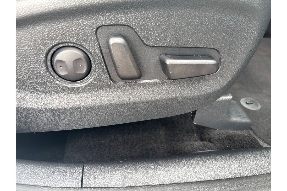 2018 Kia Sportage SLi QL