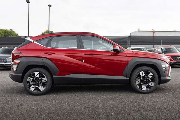 2025 Hyundai Kona SX2.V2