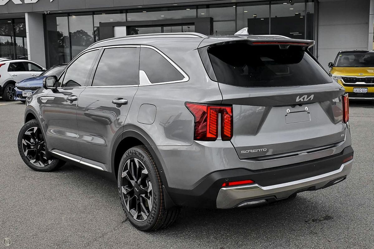 2024 Kia Sorento GT-Line MQ4 PE