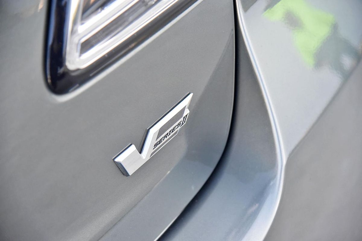 2015 Holden Calais V VF
