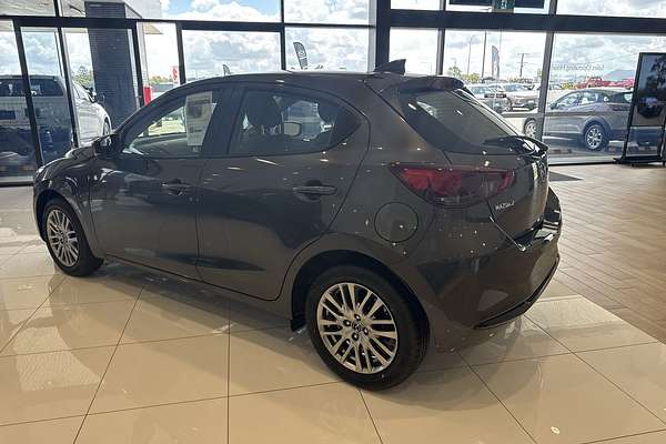2024 Mazda 2 G15 Evolve DJ Series