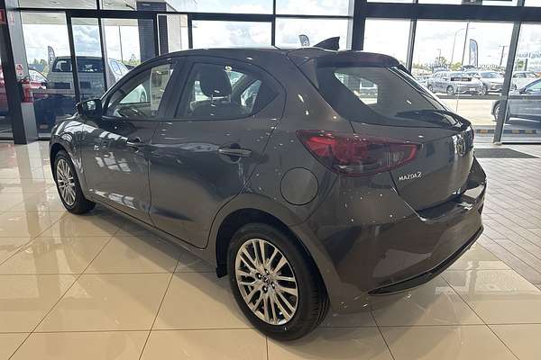 2024 Mazda 2 G15 Evolve DJ Series