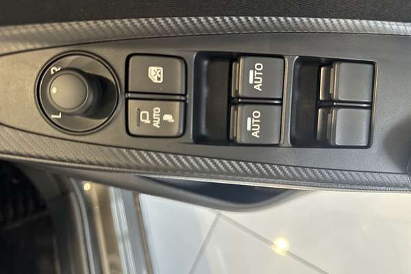 2024 Mazda 2 G15 Evolve DJ Series